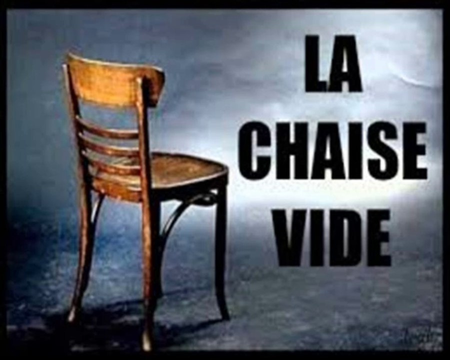 Chanson L' ABSENT