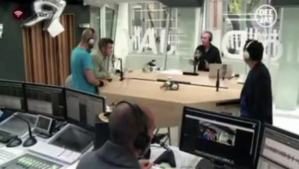 Robbie Williams e la Lazio 