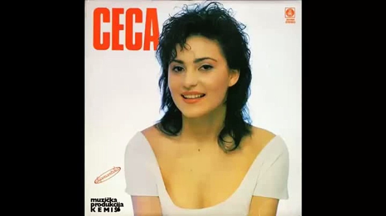 Ceca - Lako je tebi