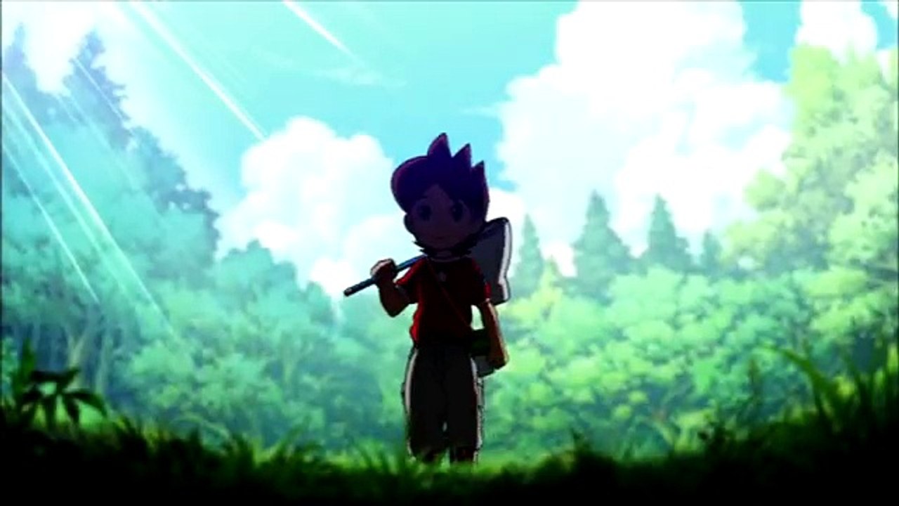 Brevemente | Yo-kai Watch | Cartoon Network