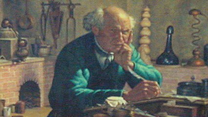 Top 10 Real Life Wizards