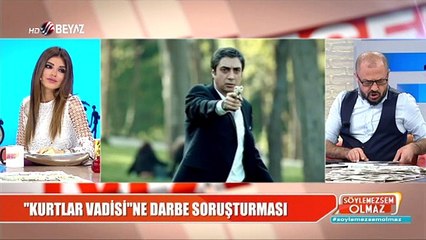 Polat Alemdar'ın kafası neden mezar taşına dönüyor?