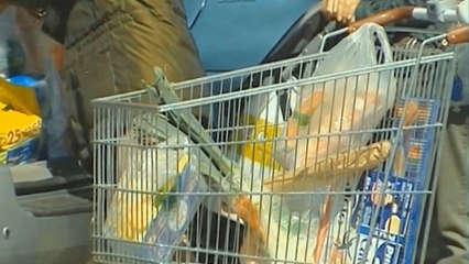 El IPC interanual entra en positivo tras nueve meses