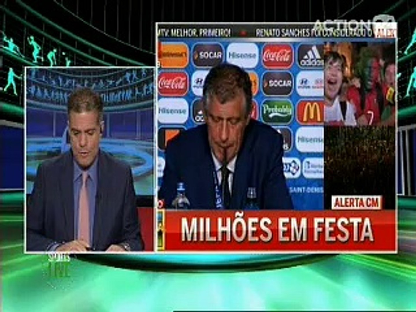 Sports Live 13-10-2016