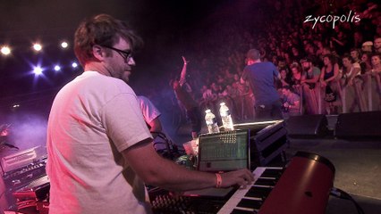 Dooz Kawa - Demi Festival 2016 - LIVE HD