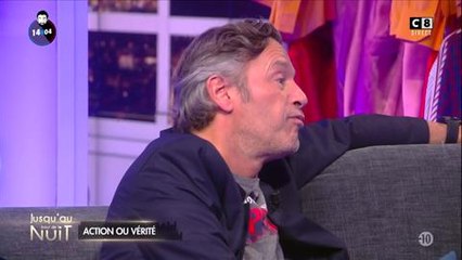 Jean-Michel Maire balance avoir couché avec la femme d'un joueur du PSG