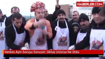 Herkes Aynı Soruyu Soruyor: Oktay Usta'ya Ne Oldu