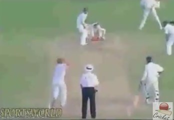 Top 10 Insane Spin Balls in Cricket History