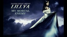 Davide Detlef Arienti - My Mortal Enemy - Lillya (Epic Intense Heroic Rock Hybrid Powerful  2016)