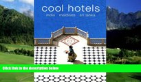 Big Deals  Cool Hotels: India, Maldives, Sri Lanka  Full Ebooks Best Seller