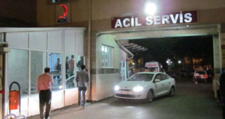 3 Aylık Eşini Öldürüp, İntihara Kalkıştı