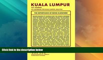 READ NOW  Kuala Lumpur City Journal, City Notebook for Kuala Lumpur, Malaysia  Premium Ebooks Full