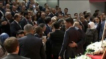 Başbakan Yıldırım, Akademik Yıl Açılış Töreninde