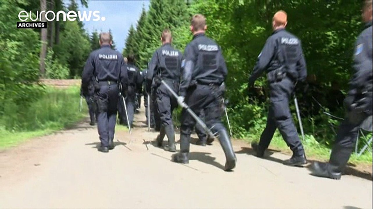 Germania: giustizia post mortem per Peggy, vittima di criminali neonazisti