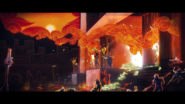Trailer de Tyranny