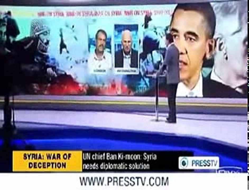 Ken O'Keefe Dares To Say What Others Do Not