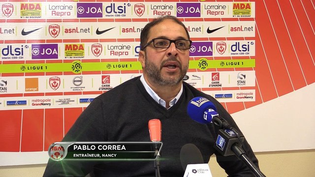 9e j. - Correa : Le football n'est pas logique