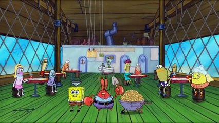 (TENNIS) Even Spongebob is Going to crazy and people