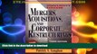 READ BOOK  Mergers, Acquisitions, and Corporate Restructurings (Wiley Mergers and Acquisitions