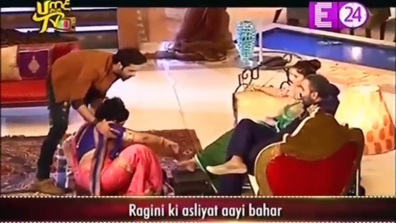 Udaan 15th October 2016 News