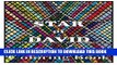 [PDF] Star of David Jewish Coloring Book: Color for stress relaxation, Jewish meditation,