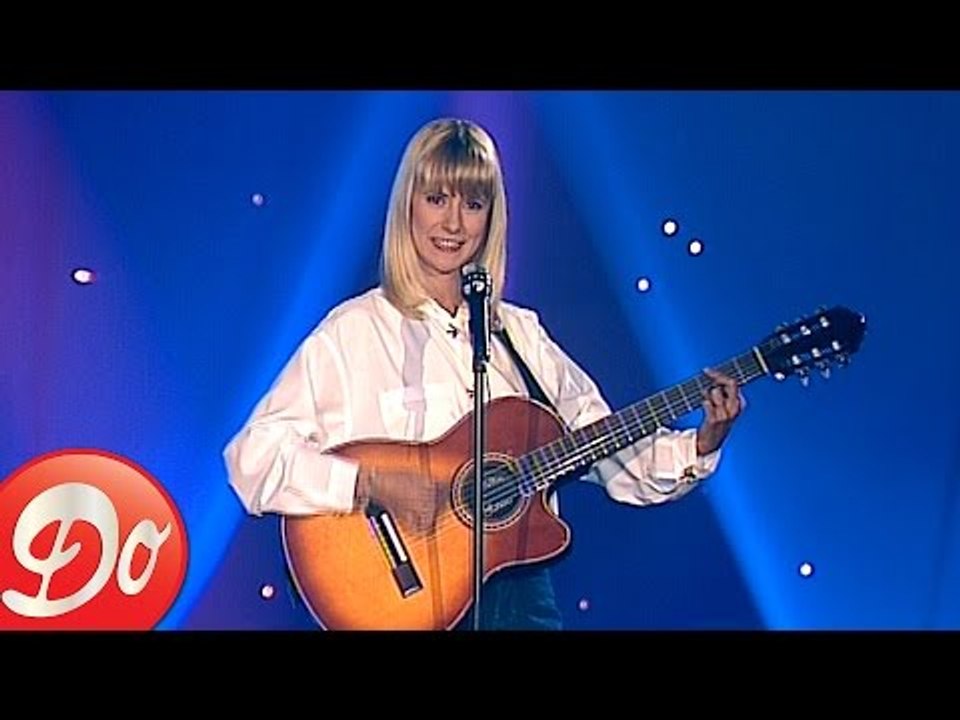 Dorothée : Chagrin d'amour (Clip officiel)