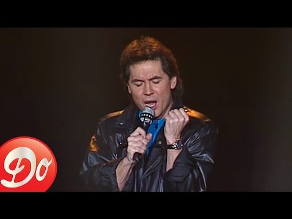 Bernard Minet : Je n'ai pas su te prendre, te comprendre (Clip officiel)