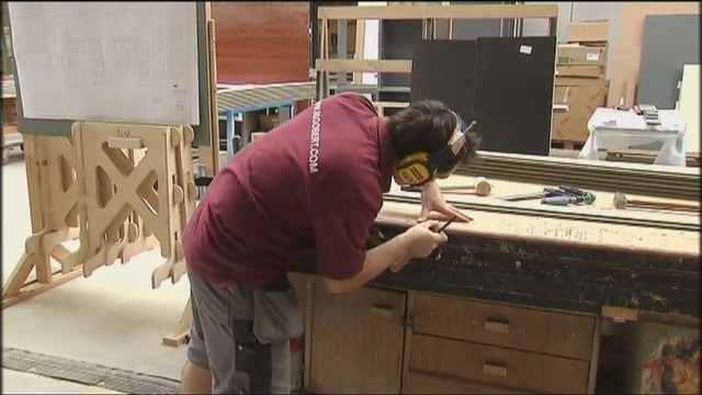 La Région bruxelloise veut plus de mixité dans les métiers