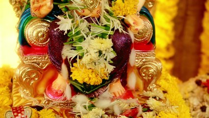 Bappa Morya Re / Vaishali Samant/Avadhoot Gupte/Swapnil Bandodkar