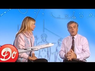 Club Sciences : Les avions (INTÉGRALE)
