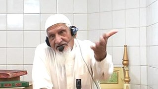 Touheed aur Shirk kay Mozo par Aik Ilmi Lecture by Molana Ishaq