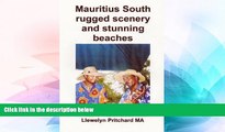READ FULL  Mauritius South rugged scenery and stunning beaches (Photo Albums) (Japanese Edition)