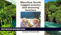 READ FULL  Mauritius South rugged scenery and stunning beaches (Photo Albums) (Volume 9) (Chinese
