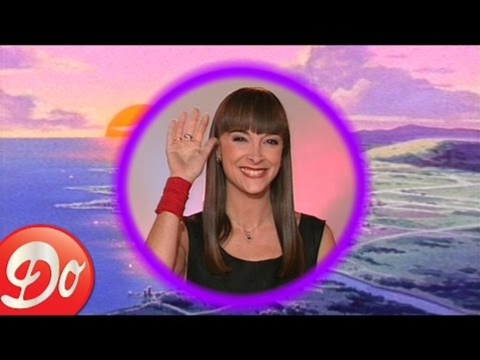 Dragon Ball Z : le générique d'Ariane (Clip officiel)
