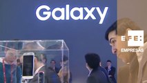 Samsung cifra en 2.800 millones de euros el impacto de la retirada del Note 7