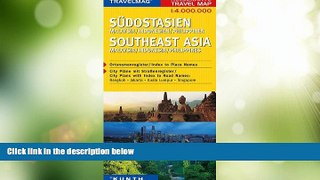 READ NOW  Suedostasien : Malaysia/Indonesien/Philippinen; Ortsnamenregister; City-Plaene mit