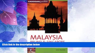 READ NOW  Malaysia Brunei   Singapore (Country   Regional Guides - Cadogan)  READ PDF Full PDF