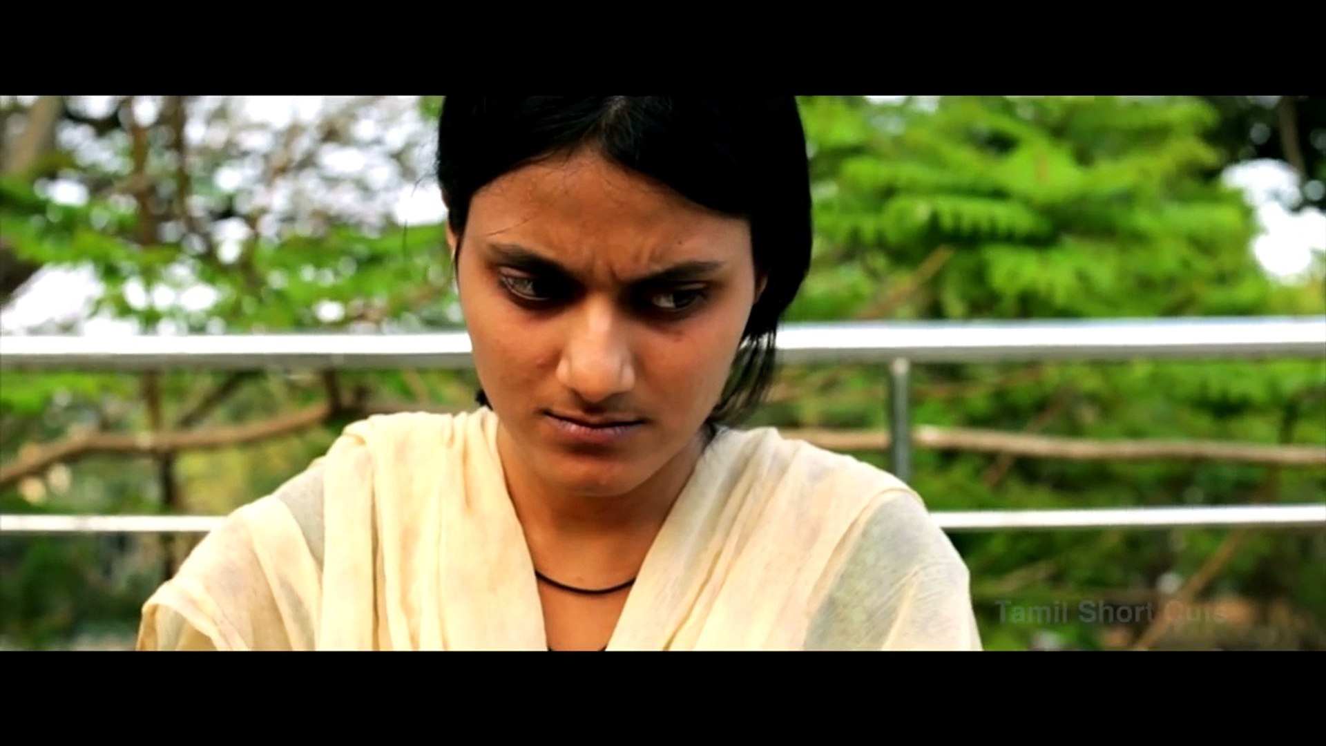 Yengugiren - New Tamil Short Film 2016 -- by Anusathya