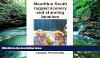 Books to Read  Mauritius South rugged scenery and stunning beaches: Un Recuerdo Coleccion de