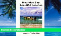 Books to Read  Mauritius East beautiful beaches: A Souvenir Safn ljosmyndum i lit mem yfirskrift