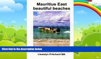 Big Deals  Mauritius East beautiful beaches: Unha Lembranza Coleccion de fotografias a cor con
