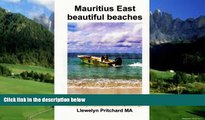 Big Deals  Mauritius East beautiful beaches: Souvenir Kokoelma varivalokuvia kuvateksteja