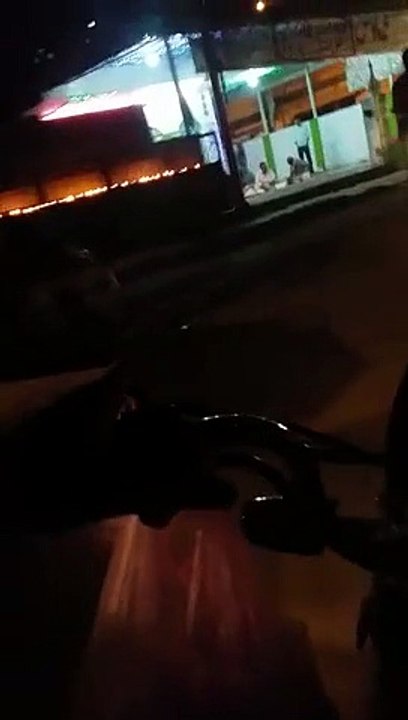 Ranger operation in Lahore