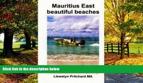 Books to Read  Mauritius East beautiful beaches: Een Souvenir Collection van kleuren fotos met