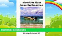 Books to Read  Mauritius East beautiful beaches: En Souvenir Innsamling av fargefotografier med