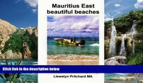 Big Deals  Mauritius East beautiful beaches: A Souvenir Koleksi foto werna karo tulisan cathetan