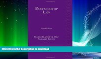 READ  Partnership Law: The Modern Law of Firms, Limited Partnerships and LLPs (Fourth Edition)