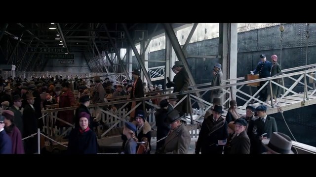 J.K. Rowling anuncia una saga de cinco películas