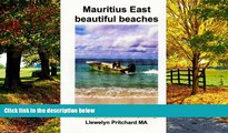 Books to Read  Mauritius East beautiful beaches: Souvenir Bilduma koloretan argazki epigrafeekin,