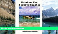 Big Deals  Mauritius East beautiful beaches: Un Recuerdo Coleccion de fotografias en color con